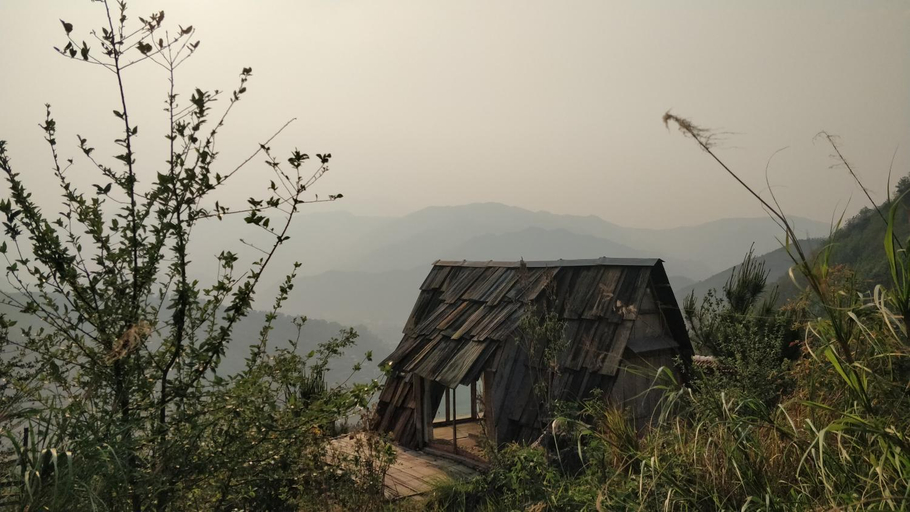 Imani Eco Sky Lodge Ngoc Chien, Mường La