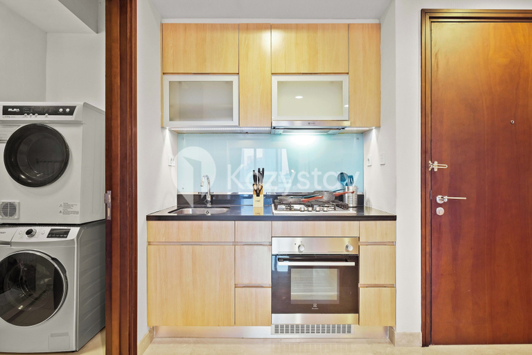 Others 3, Tanara by Kozystay - Kuningan, South Jakarta