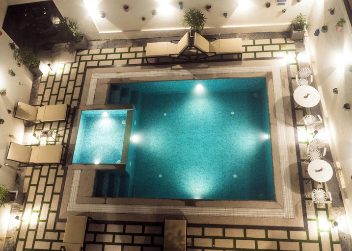 Sport & Beauty 2, EASTERN GATE-A BERGAMONT GROUP OF HOTELS, South Andaman