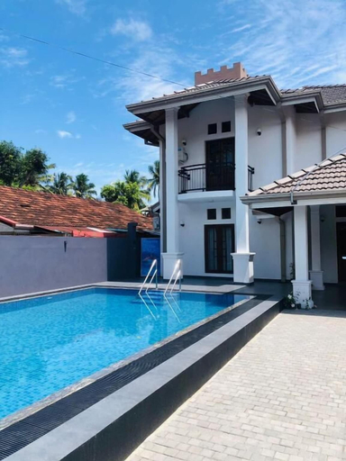 Sport & Beauty 4, Angila Villa Negombo, Katana