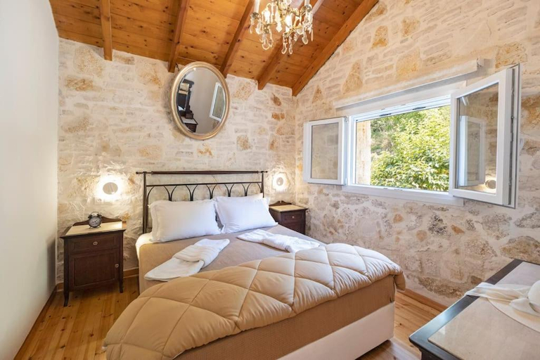 Others 4, Emily's cottage house, Ionian Islands