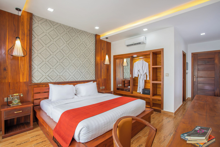 Bedroom 4