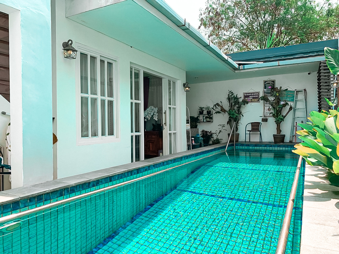Sport & Beauty 2, Sighma Handaru Guest House Syariah, Sleman