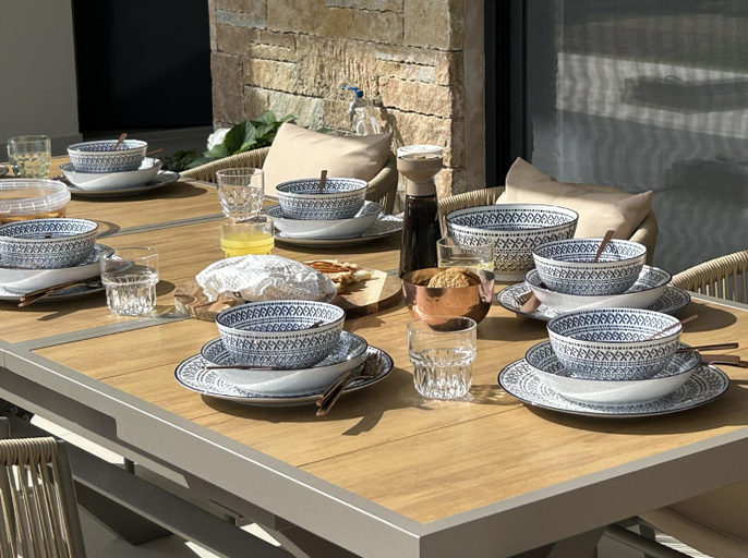 Food & Drinks 4, Nikiti Homes 100m from beach, Central Macedonia