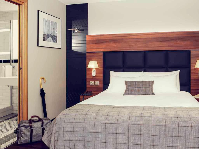 Bedroom 13
