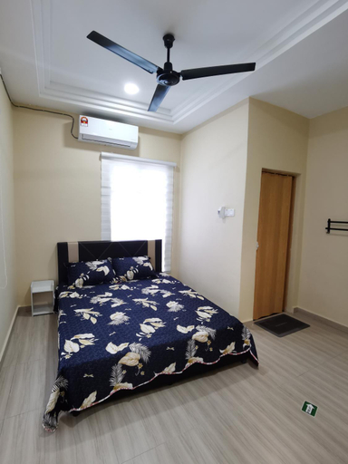 Others 2, Roomstay Villa Tok Wan, Kuantan