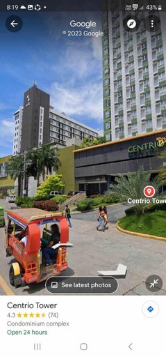 Others 2, Joyce Condo @ Centrio Towers, Cagayan de Oro City