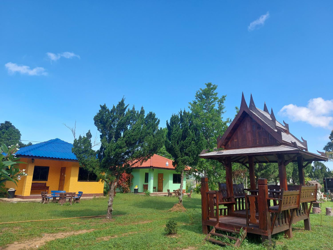 Phulomnum Resort, Khao Kho