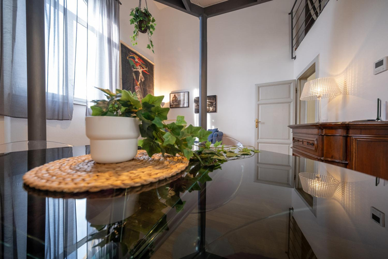 Others 5, Lungarno Buozzi 7 Apartments, Pisa