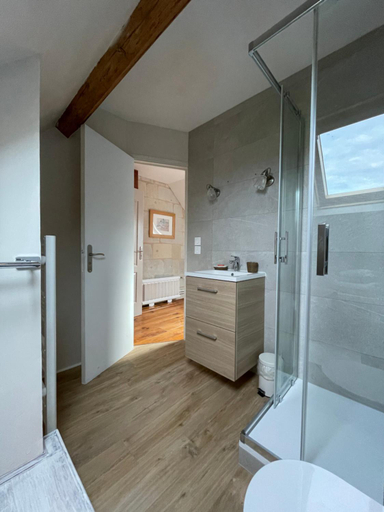 Others 4, Chambres d'hotes avec Piscine et Spa La Foliere Saumur, Maine-et-Loire
