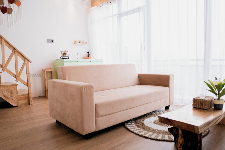 Others 5, Kirana Villa By Travelink, Wonosobo