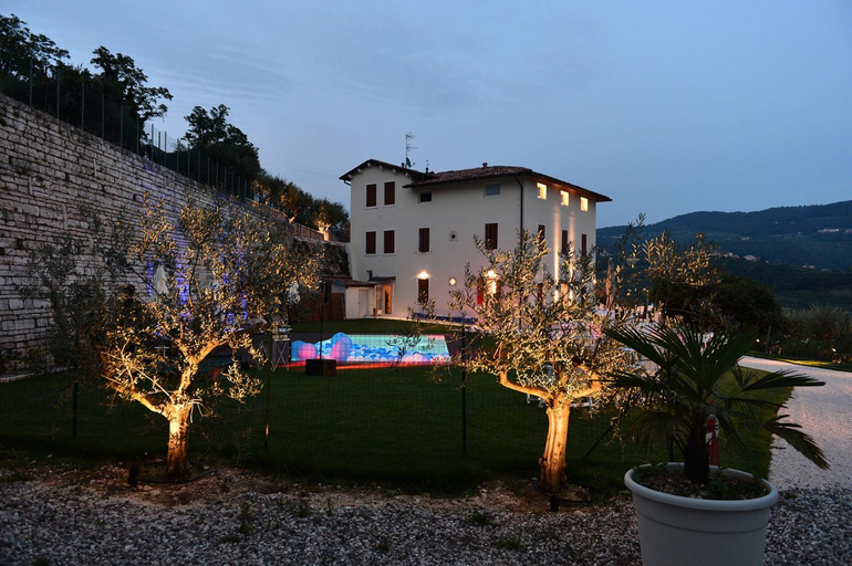 Villa Allegri Agriturismo di Charme, Verona