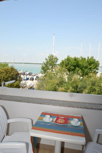Others 5, Enjoy the serenity on our beautiful terrace - Beahost, Venezia