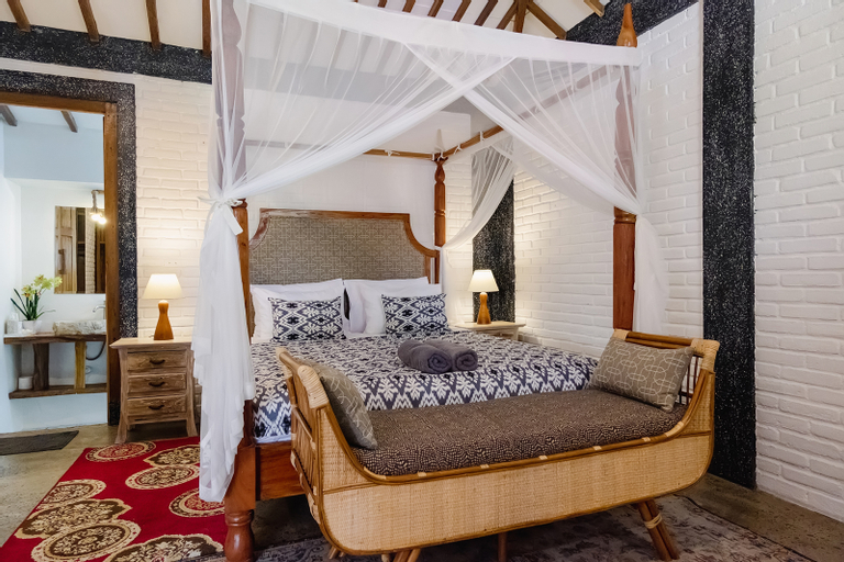Bedroom 22