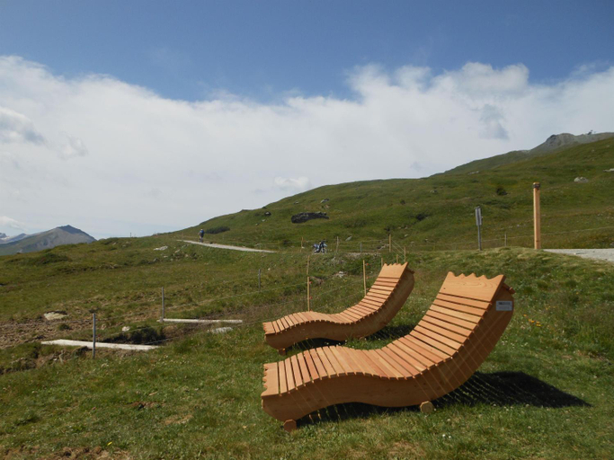 Others 2, Tgamon Somtgant mit Glasdach, Albula
