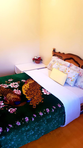 Others 5, Auberge Kasbah Ait Marghad, Ouarzazate
