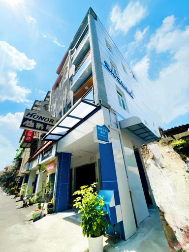 Others 4, ChaoChaoINN, Pingtung