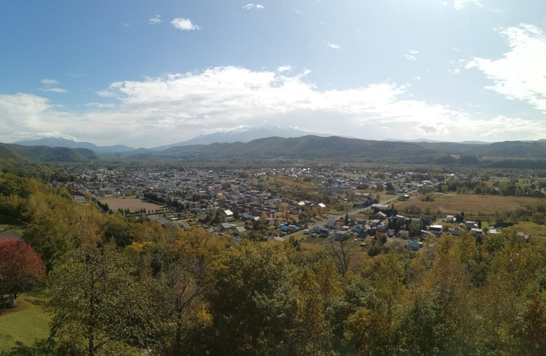 Others 5, Yukiumi House, Kamikawa