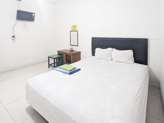 Hotel Gunting Asri Ngawi RedPartner, Ngawi