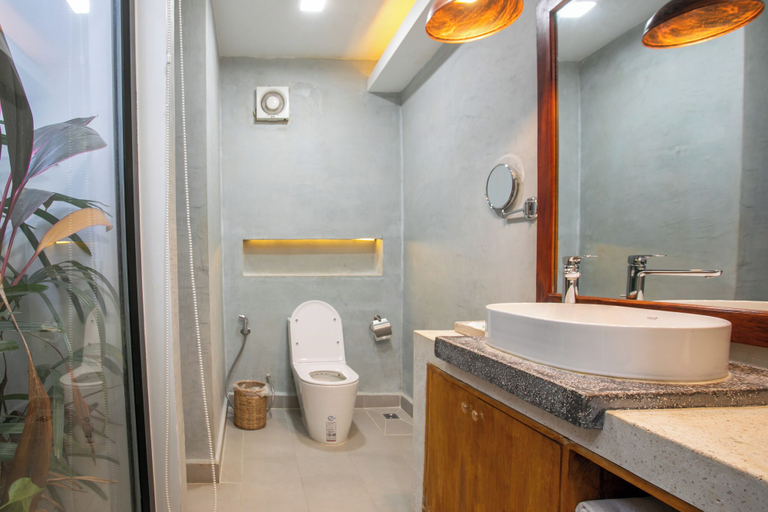 Bathroom 3