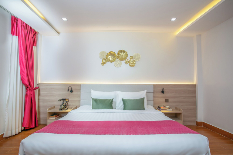 Bedroom 6
