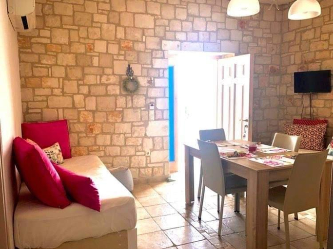 Others 3, Deep Blue Villas, Ionian Islands