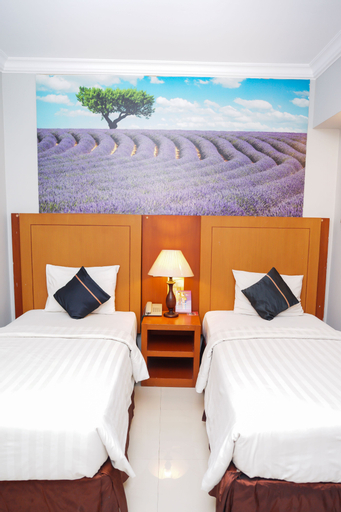 Bedroom 9