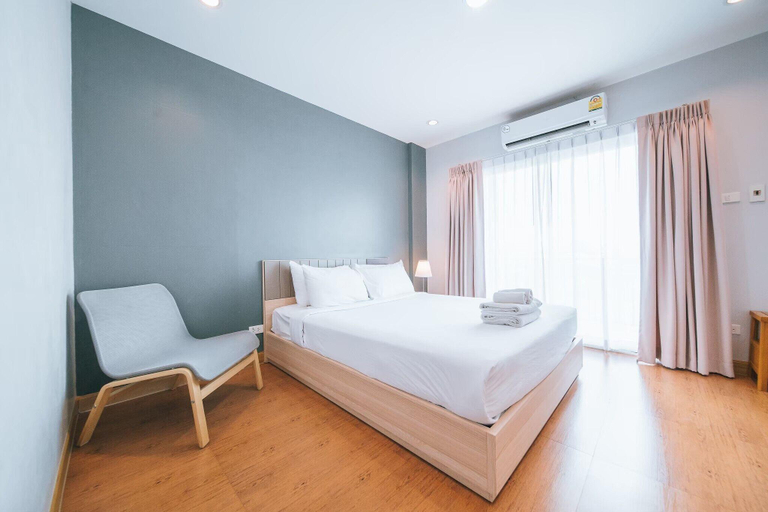 Bedroom 19