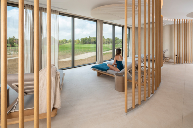 Bedroom 3, Horizon Resort Massane , Hérault