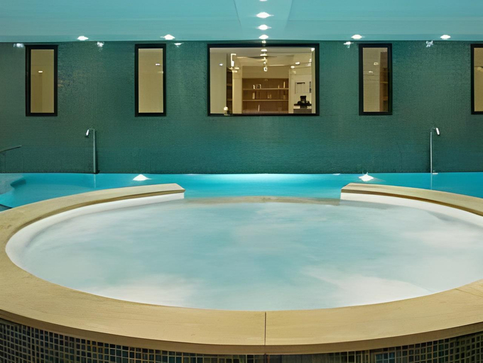 Sport & Beauty 2, Hotel Best of Both - Divonne-les-Bains, Ain