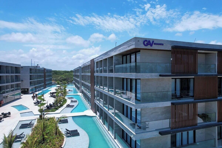 Exterior & Views 2, Gav Porto Alto Resorts, Ipojuca