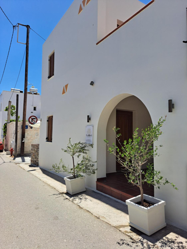 Exterior & Views, KALLISTI STUDIOS, South Aegean