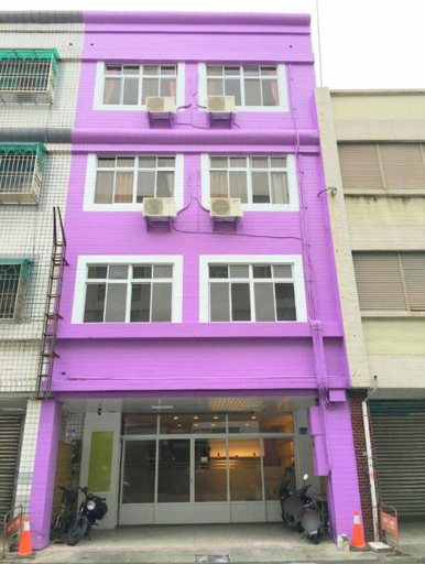 Exterior & Views, AN YIN, Hualien