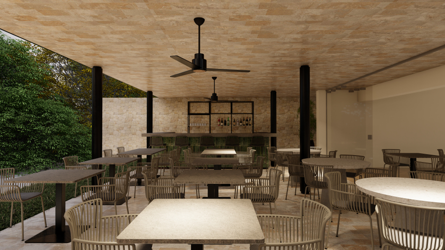 Food & Drinks, Cabú Hotel - Adults Only, South Aegean
