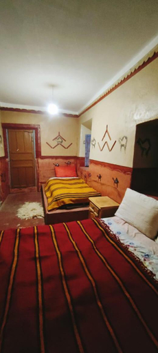 Bedroom 30