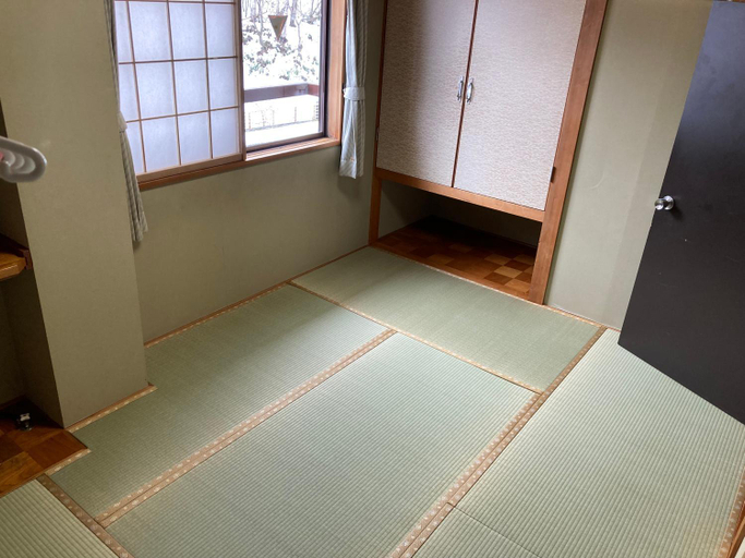 2, Ouji Penshon Naeba, Minamiuonuma