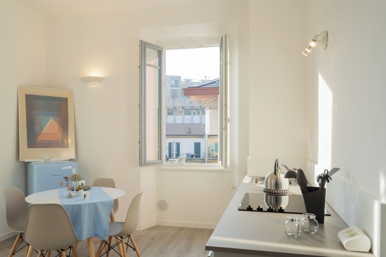 Food & Drinks, Via Anzi Como Apartments by Rent all Como, Como