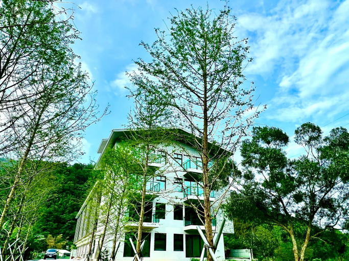 Others 3, 品雲岫民宿, Yilan