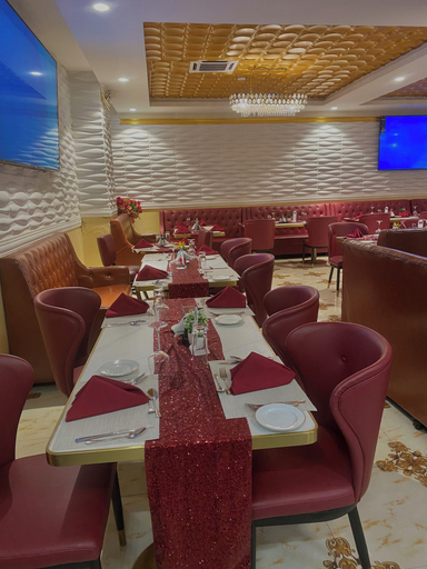 Food & Drinks 5, Golden Vista Hotels, Owerri West