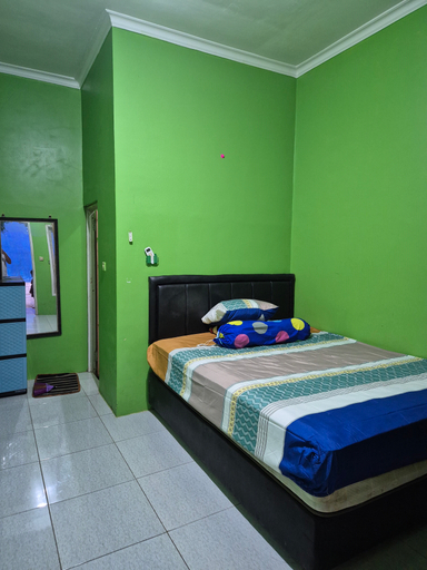 Bedroom 2, Pondok Cikidang Pangandaran, Pangandaran
