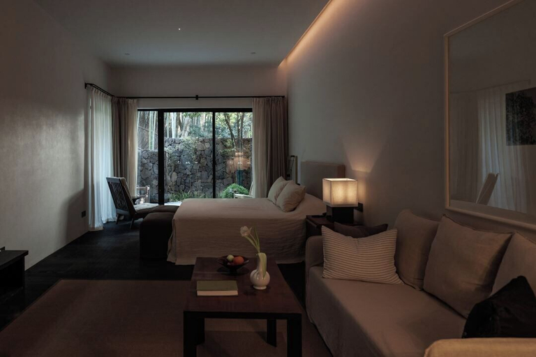 Bedroom 4, Resun Resort Hotel Yixing, Wuxi