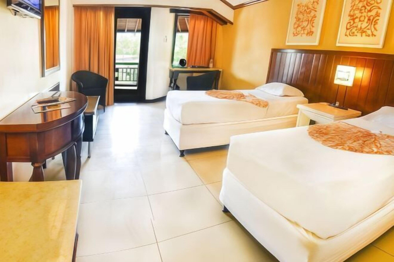 Bedroom 19