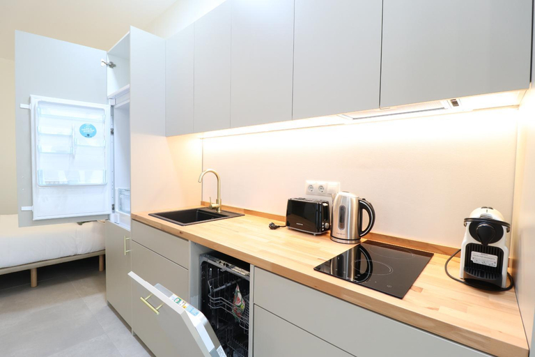 4, Favara Flats by Concept, Valencia