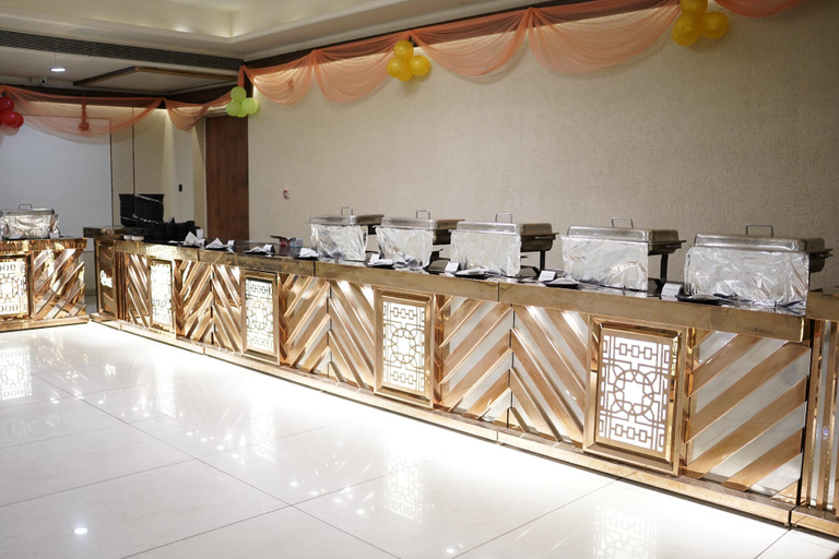 Food & Drinks 4, Hotel LA PEARL, Bhopal, Bhopal
