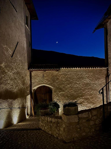 Others 5, Palazzo Pirro Dimora Storica, L'Aquila
