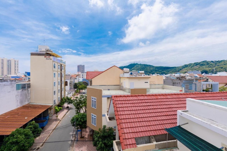 3, Hoang yen hotel, Vũng Tàu