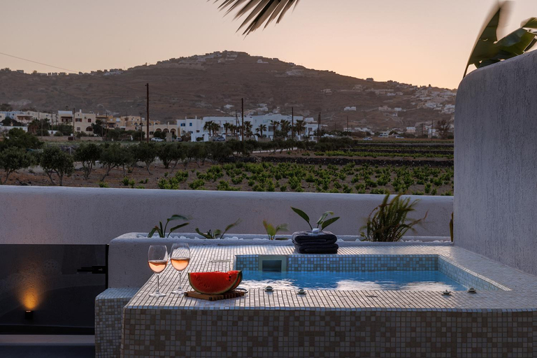 Others 3, Aja Retreat Luxury Suites, South Aegean