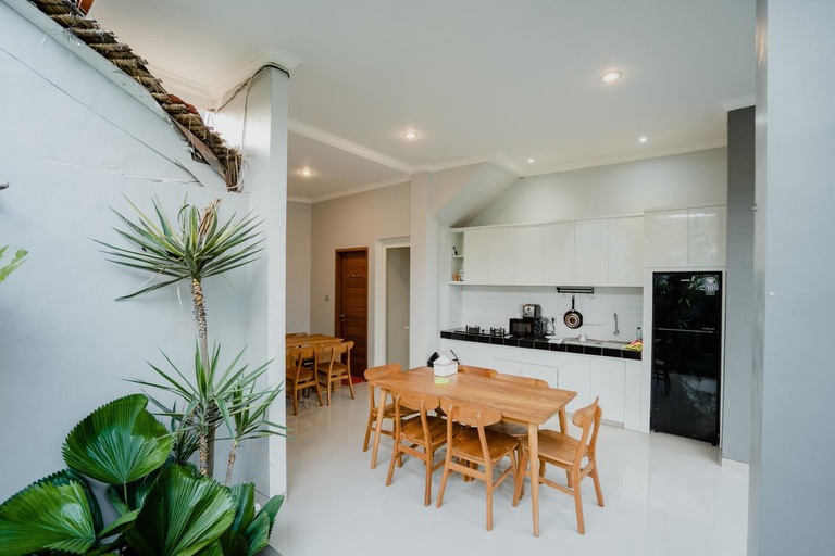 Others 5, Black Island Villa : 2BR Brand New In Canggu., Badung