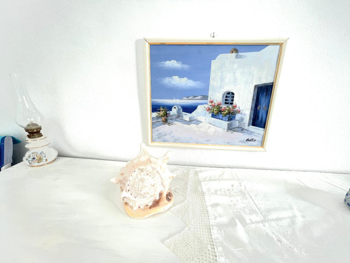 Food & Drinks 4, Oia Sunset House Pothitou, South Aegean