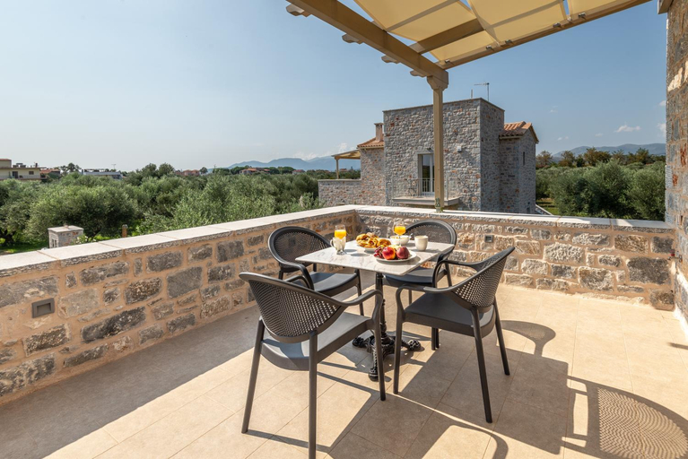 Others 5, EFMAR EXCLUSIVE RESIDENCES, Peloponnese